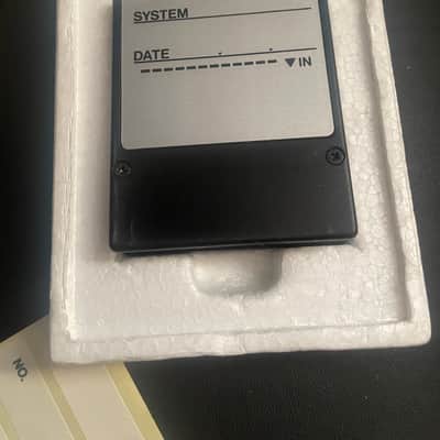 Roland Super JX-10 76-Key Polyphonic Synthesizer 1986 - 1990 - Black image 3
