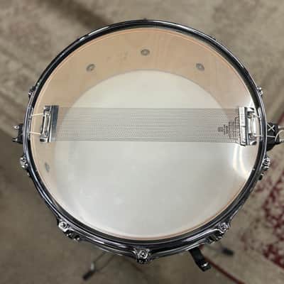 Sonor S Classix 5x14" Snare - Rosewood image 7