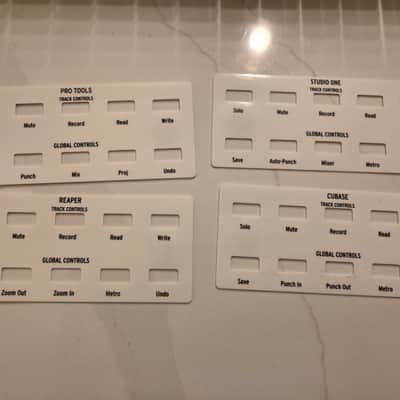 Arturia KeyLab 61 MkII MIDI Controller 2018 - Present - White image 6