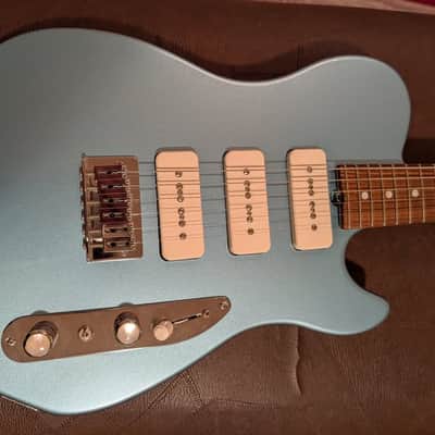 Kino Electric Guitar image 6