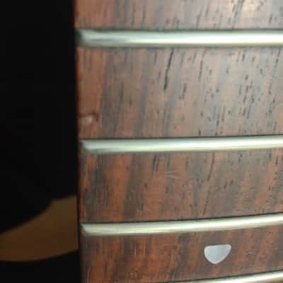 Ernie Ball Music Man JP6 2009 Mystic Dream Piezo John Petrucci Signature model image 10