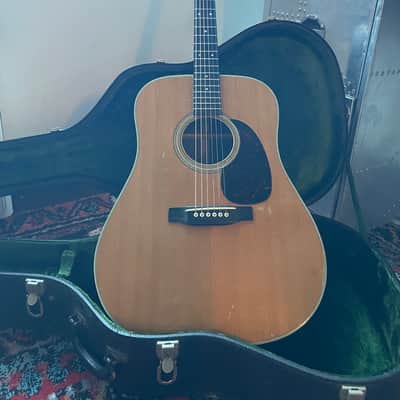 1962 Martin D-28 image 15