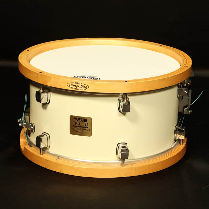 Yamaha 7x13 Akira Jimbo Signature Snare | Reverb Canada