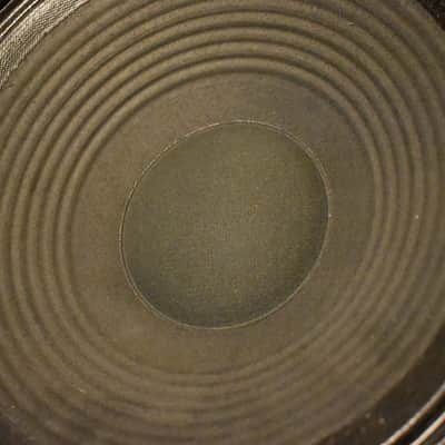 Randall 12" 16 Ohm Replacement Speaker image 6