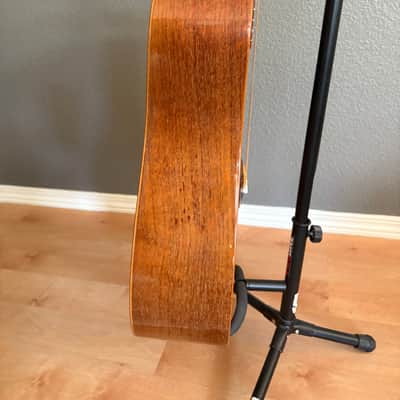 Guild D-15 1988 - Mahogany image 9