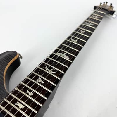 2015 PRS 513 10 Top - Grey Black image 8