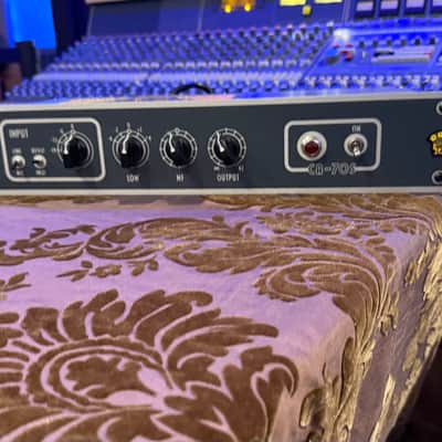 Coil Audio CA-70S MK2 Preamp image 12