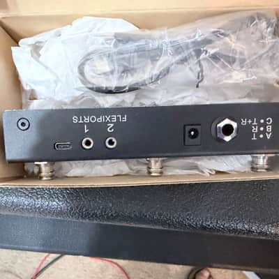 Pirate midi Aero 2026 - Black image 3