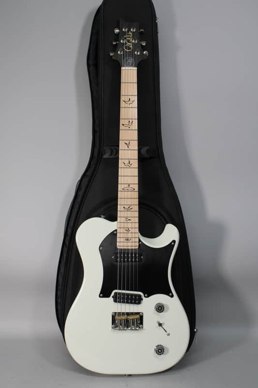 PRS Myles Kennedy Signature 2023 - 2025 Antique White image 1