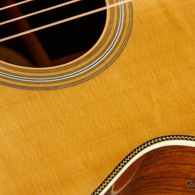 2010 Blazer & Henkes Déjà Vu San Antonio 28, Brazilian Rosewood/Austrian Moonspruce image 10