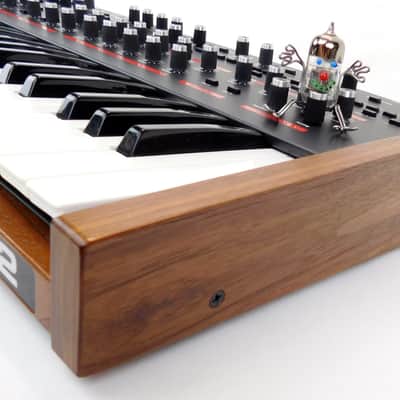 DSI Dave Smith Sequential Pro-2 Synthesizer +OVP + Neuwertig +1,5 Jahre Garantie image 7