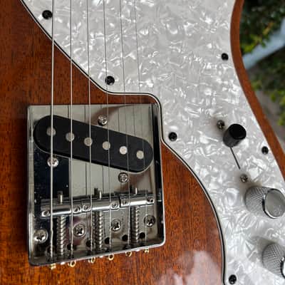 Fender SQUIRE TELECASTER 60s CLASSIC VIBE image 12