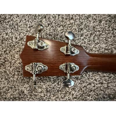 Mele Tenor Ukulele - Mahogany image 7