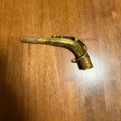 Selmer Mark VII Alto 1975 image 12