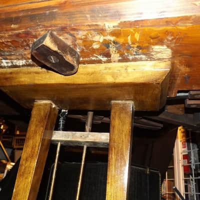 Krakauer Bros Baby grand piano ( Vintage ) image 7