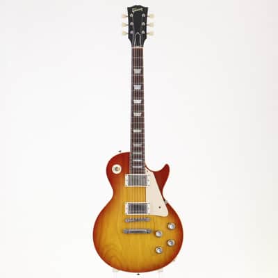 GIBSON CUSTOM Historic Collection 1960 Les Paul Standard Reissue VOS Cherry Sunburst [0 2249] (06/22) image 13