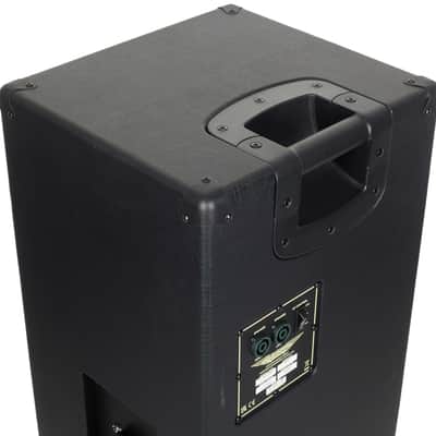 Ashdown CL-310-DH Classic Valve Series 450W 3x10" Bass Speaker Cabinet - 8 Ohm image 5