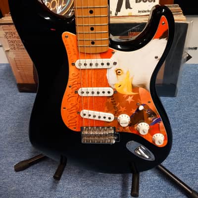 Fender '70 Mexican Stratocaster image 3