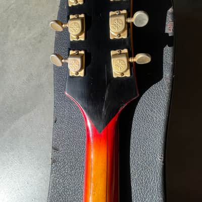 Ventura V-1400 60’s-70’s - Sunburst image 21