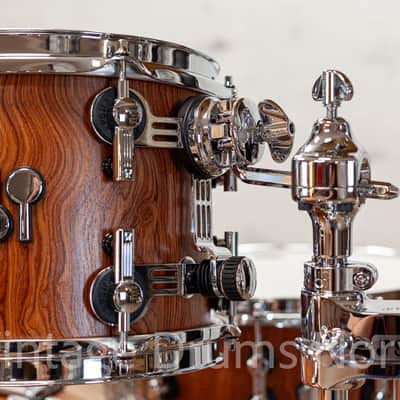 Sonor SQ2 2026 - Medium Maple - Bubinga Semi Gloss image 9