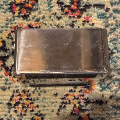 Austone Electronics Vibro Stomp image 6