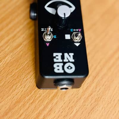 Old Blood Noise Endeavors Expression Ramper V1 2021 - 2024 image 2