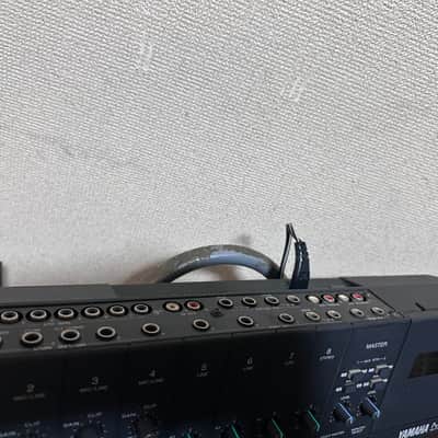 Yamaha MT8X Multitrack Cassette Recorder serviced image 6