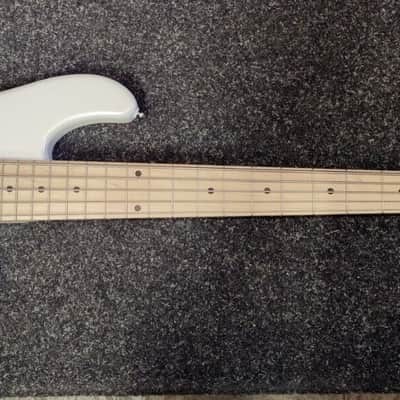 Lakland Skyline 55-02 Deluxe Electric Bass Guitar image 2
