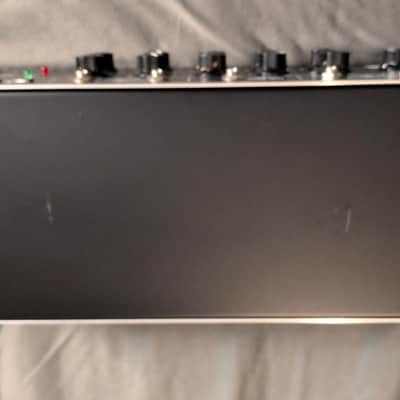 Hillbish Beta Preamp 2026 Black image 2
