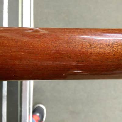 1987 Martin Custom Shop M38 - Solid Quartered Brazilian Rosewood - One of a Kind! image 16