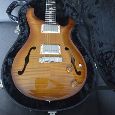 Paul Reed Smith Mccarty Hollowbody I 2003 "Sunburst" image 3