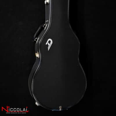 DUESENBERG Starplayer Tv Black Sparkle image 24