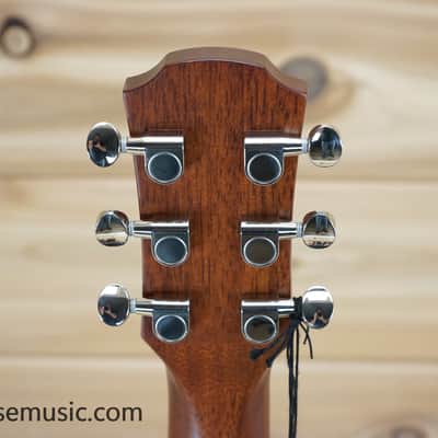 Yamaha CSF1M - Tobacco Brown Sunburst image 13