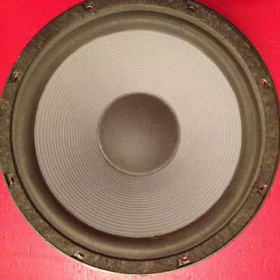 Roland EV Electro-Voice - 12" Inch - 8 Ohm - Instrument Speaker image 6