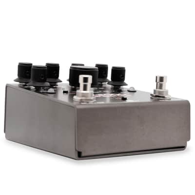 Keeley RK2000 Funk Siren Delay Guitar Effect Pedal image 4