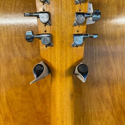 Framus Sorento/Atlantik 1974 - Burst image 5