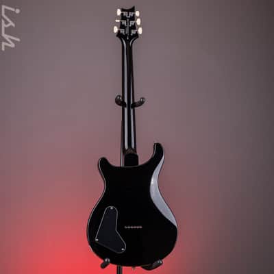 PRS SE 277 Baritone Charcoal Burst image 8