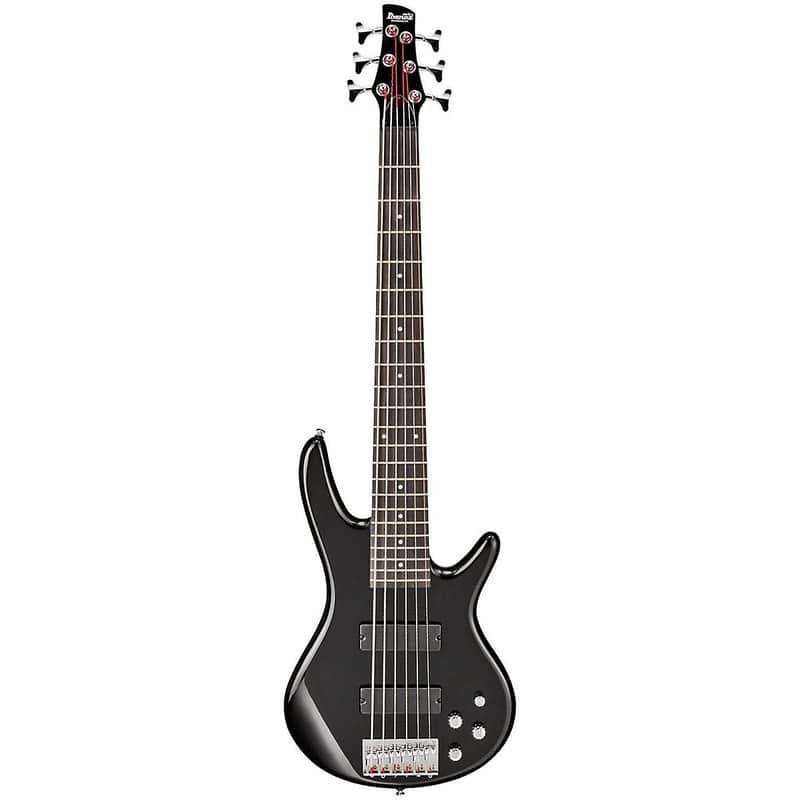 Ibanez GSR206 Gio Soundgear | Reverb
