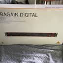 Behringer Ultragain Digital ADA8200 8-Channel Mic Preamp with AD/DA Converter 2013 - Present - Black / Red