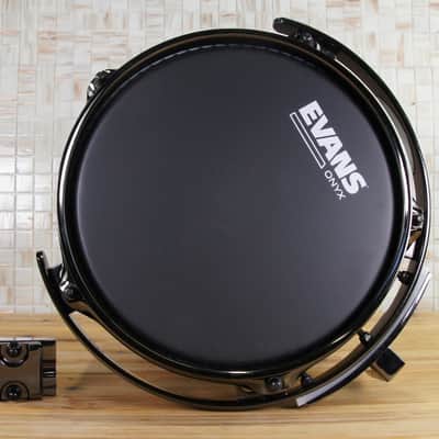 Click Custom Icon 8x8 Ash 8ply Tom Tom Burnt-Honey Satin Oil image 8