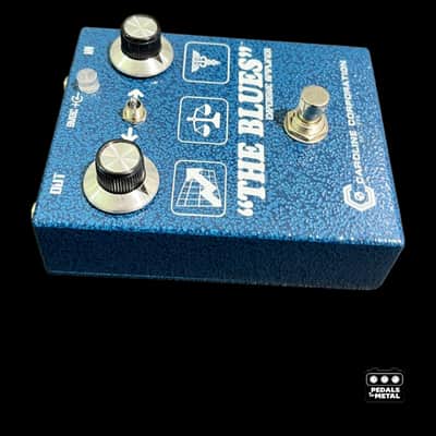 caline the blues - X16161 image 3