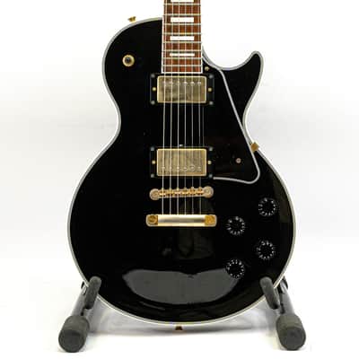 FGN Guitars Neo Classic series NCST-20R/AL/3S - Black | Reverb
