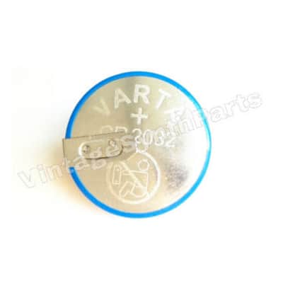 Yamaha SY35 SY77, SY55, SY99, TG55, TG77, V50 Battery SY-35 SY-77, SY-55, SY-99, TG-55, TG-77, V-50