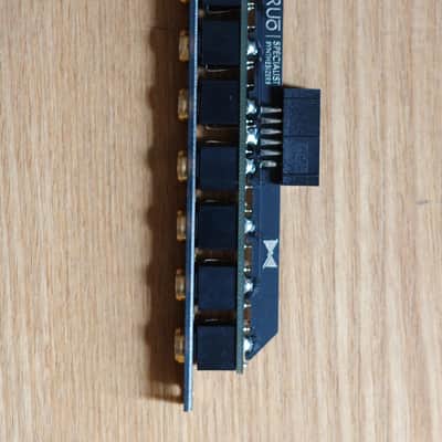 Instruo Lubadh Eurorack Looper image 6