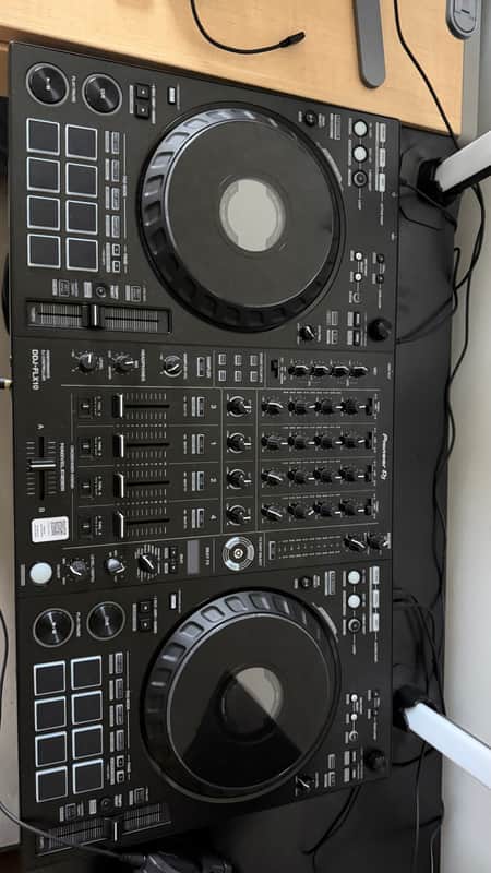 Pioneer DDJ DJ FLX-10 2023