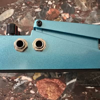 Boss CE-3 Chorus (Green Label) 1988 - 1992 - Blue image 8