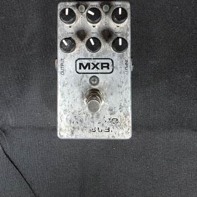 MXR M116 Fullbore Metal 2009 - Present - Silver image 1
