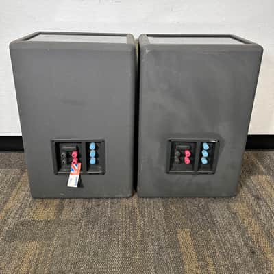 Tannoy System 12 Studio Monitor Pair image 11