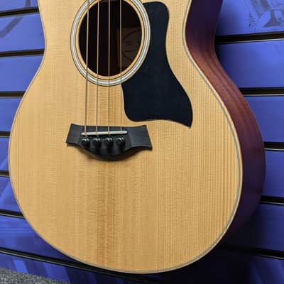 Taylor GS Mini-e Bass 2017 - Present- Natural image 4