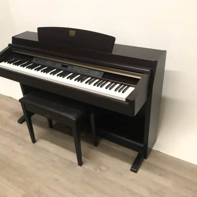 Yamaha Clavinova CLP-230 Rosewood image 2